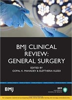 Bmj Clinical Review: General Surgery