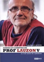 Contes Et Comptes Du Prof Lauzon V