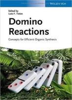 Domino Reactions: Concepts For Efficient Organic Synthesis