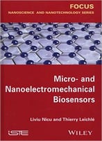 Micro-And Nanoelectromechanical Biosensors