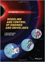 Modeling And Control Of Engines And Drivelines