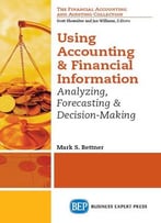 Using Accounting And Financial Information