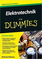 Elektrotechnik Für Dummies