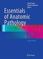 Essentials Of Anatomic Pathology, 4th Edition