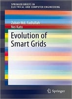 Evolution Of Smart Grids