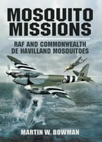 Mosquito Missions