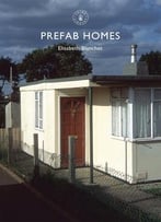 Prefab Homes (Shire Library)