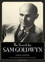 The Search For Sam Goldwyn, 2 Edition