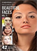 Pictures Of Beautiful Female Faces: 42 Stunning Images Of Gorgeous Female Faces