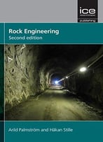 Rock Engineering, 2 Edition