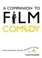 A Companion To Film Comedy