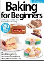 Baking For Beginners
