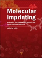 Molecular Imprinting: Principles And Applications Of Micro- And Nanostructure Polymers