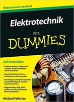 Elektrotechnik Fur Dummies