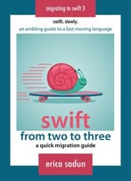 Swift From Two To Three