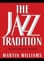 The Jazz Tradition, 2nd Revised Edition