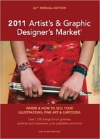 2011 Artist’S And Graphic Designer’S Market