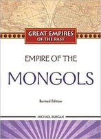 Empire Of The Mongols