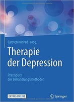 Therapie Der Depression: Praxisbuch Der Behandlungsmethoden