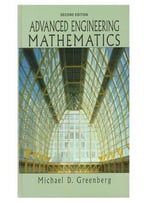 Advanced Engineering Mathematics, 2nd Edition