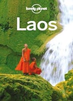 Lonely Planet Laos (Country Guide)