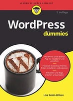 Wordpress Für Dummies, 2. Auflage
