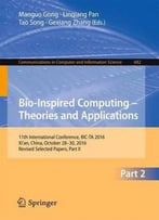 Bio-Inspired Computing - Theories And Applications: Part 2