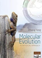 Molecular Evolution: A Statistical Approach
