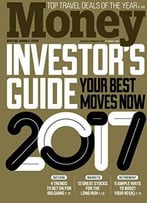 Money: Investor's Guide By Collins Murray
