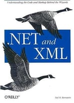 .Net And Xml
