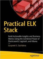 Practical Elk Stack
