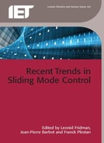 Recent Trends In Sliding Mode Control