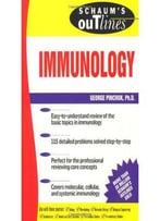 Schaum's Outline Of Immunology By George Pinchuk