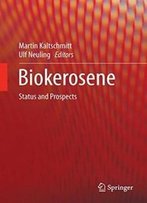 Biokerosene: Status And Prospects