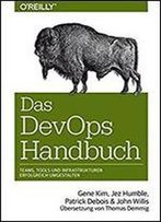 Das Devops-Handbuch
