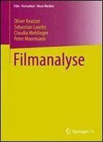Filmanalyse (Film, Fernsehen, Neue Medien)