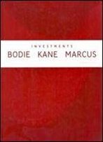 Investments (8th Edition)