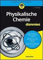 Physikalische Chemie Fur Dummies