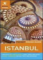Pocket Rough Guide Istanbul (Rough Guide Pocket Guides)