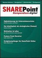 Sharepoint Kompendium - Bd. 17