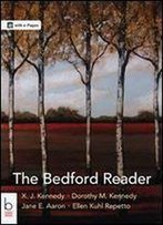 The Bedford Reader (12th Edition)