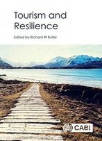 Tourism And Resilience