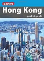 Berlitz Pocket Guide Hong Kong (Berlitz Pocket Guides)