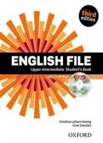 English File: Upper-Intermediate: Student's Book With Itutor