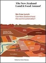 The Land And Food Annual 2017
