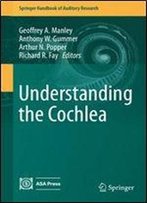 Understanding The Cochlea (Springer Handbook Of Auditory Research)
