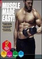 Muscle Made Easy! (2017)