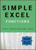 Simple Excel: Functions