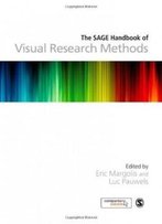 The Sage Handbook Of Visual Research Methods