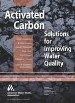 Activated Carbon: Solutions For Improving Water Quality